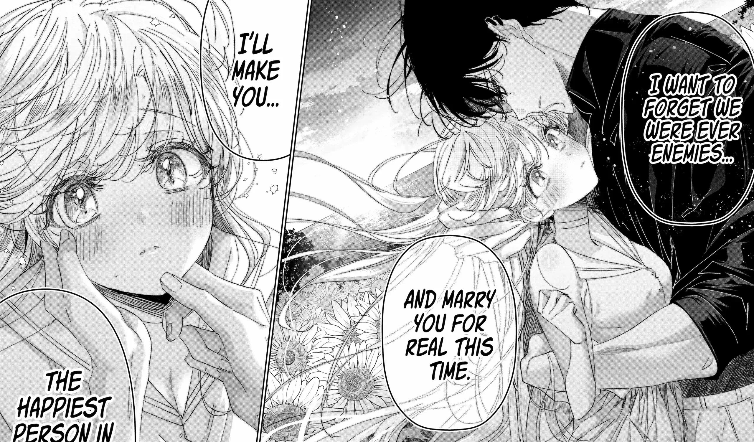 Assassin × Cinderella Chapter 9 page 79 - 