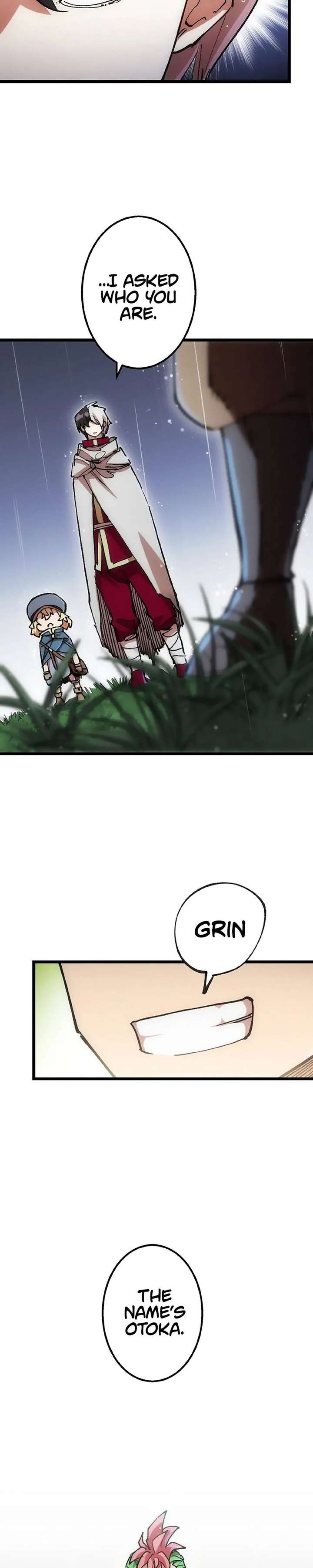 Assassin X Dragon Chapter 10 page 12 - 