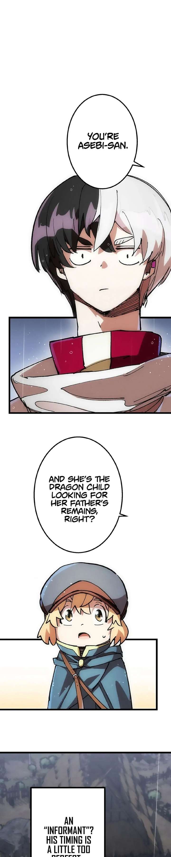 Assassin X Dragon Chapter 10 page 14 - 