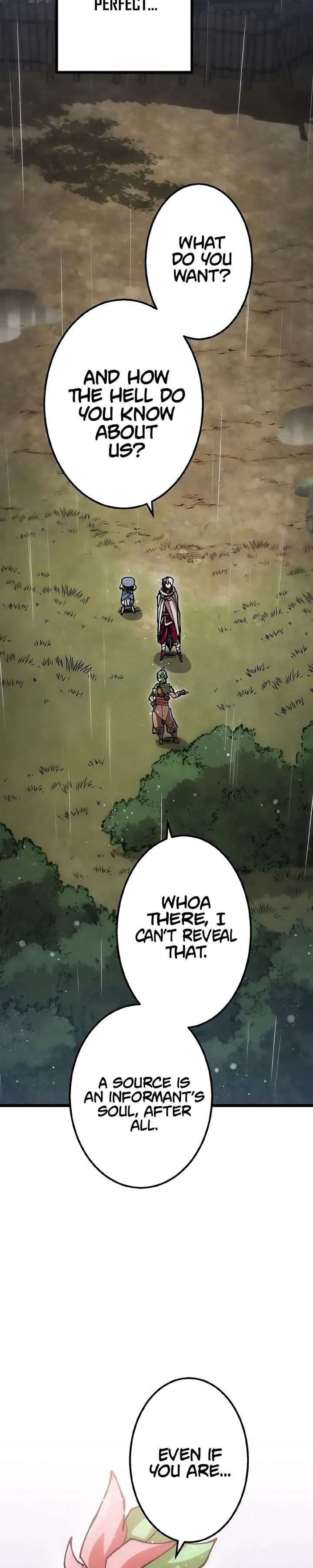 Assassin X Dragon Chapter 10 page 15 - 