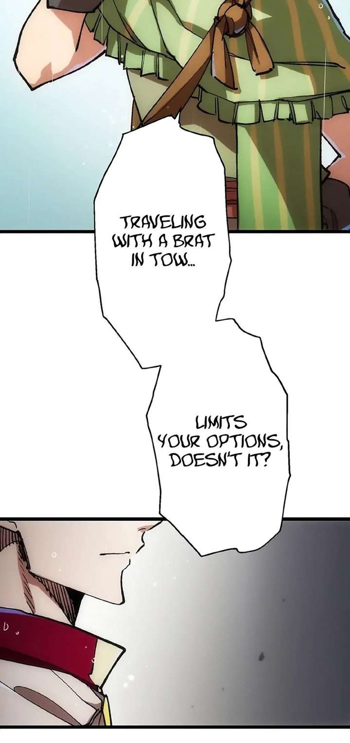 Assassin X Dragon Chapter 10 page 18 - 