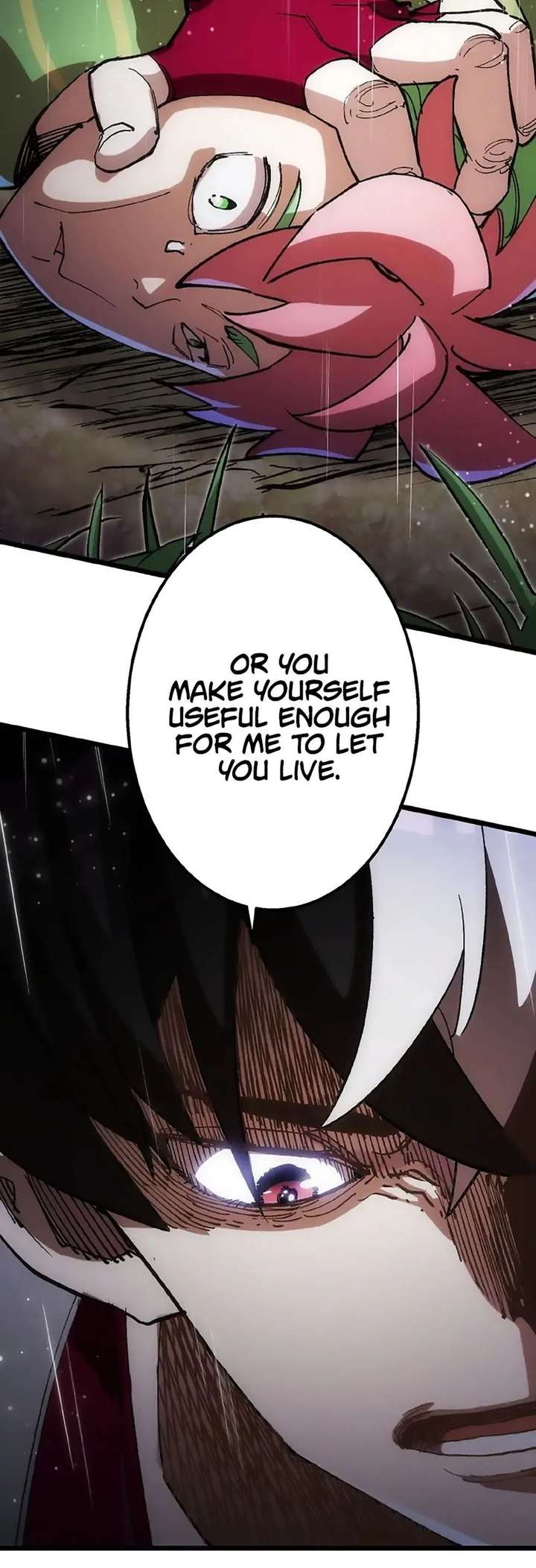 Assassin X Dragon Chapter 10 page 22 - 