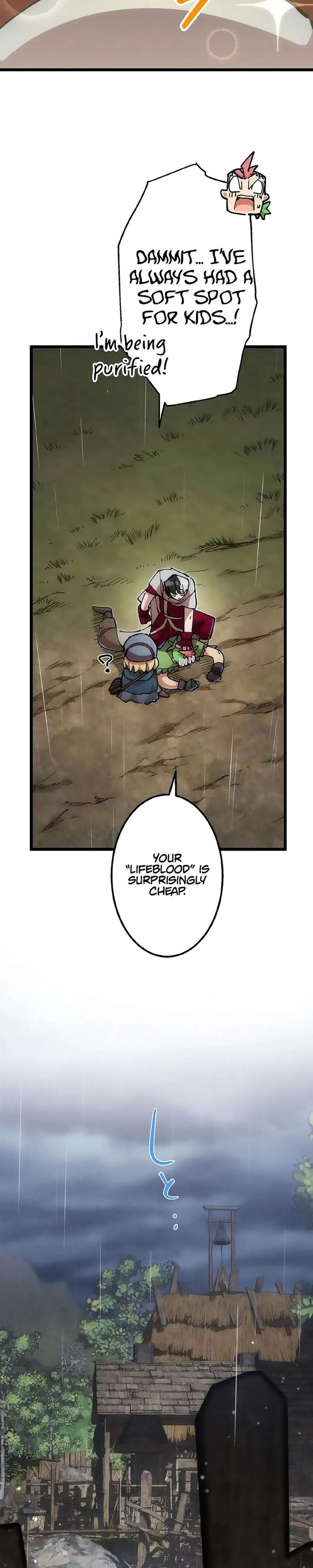Assassin X Dragon Chapter 10 page 26 - 
