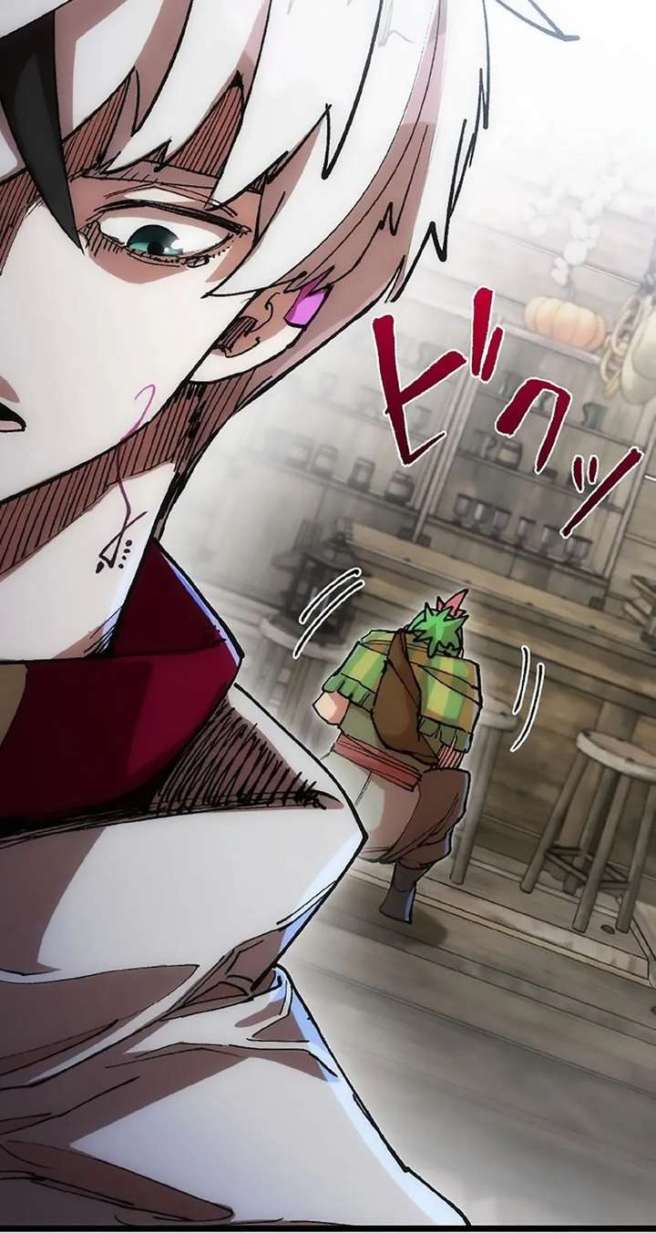 Assassin X Dragon Chapter 10 page 37 - 