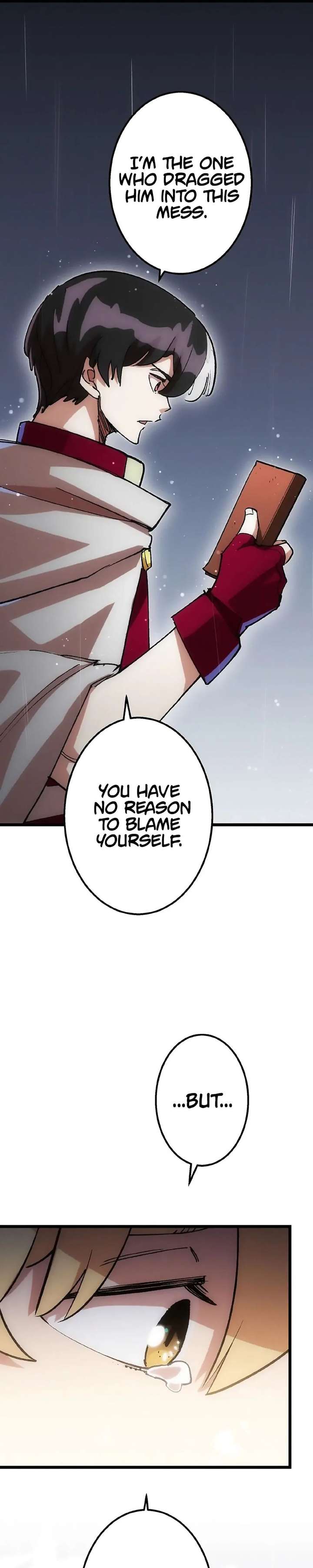 Assassin X Dragon Chapter 10 page 5 - 