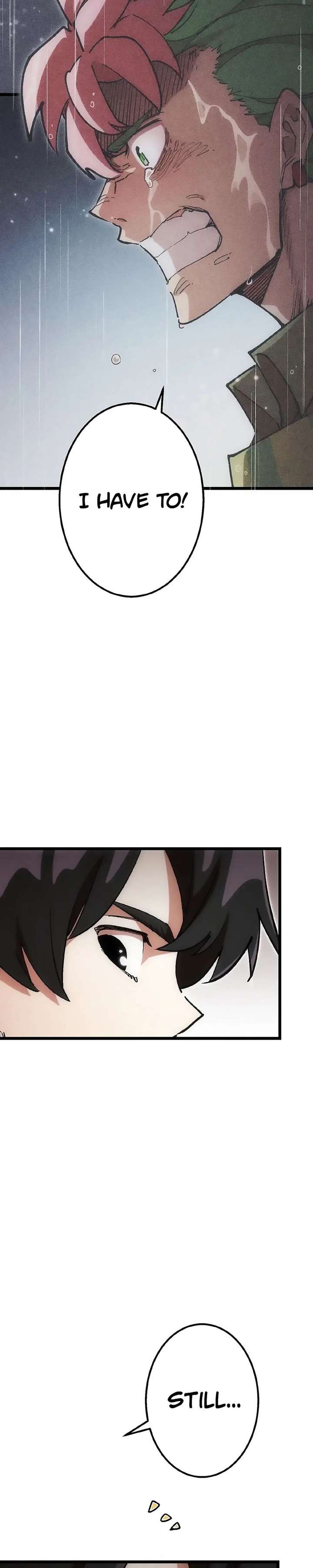 Assassin X Dragon Chapter 10 page 48 - 
