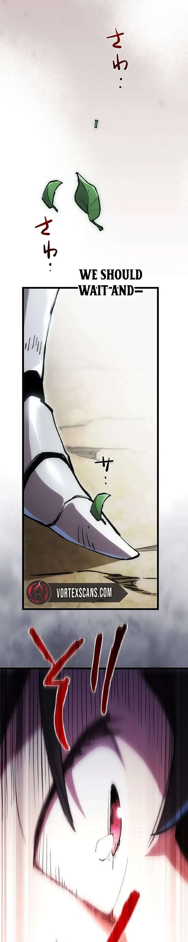 Assassin X Dragon Chapter 10 page 52 - 