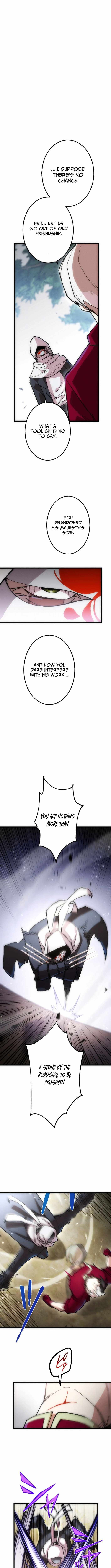 Assassin X Dragon Chapter 12 page 2 - 