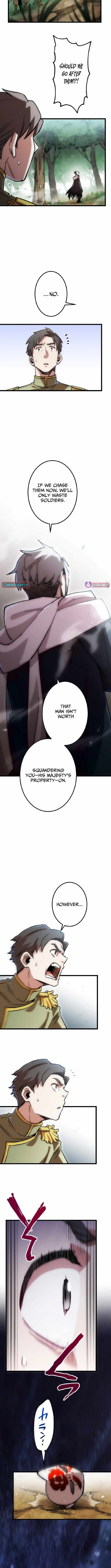 Assassin X Dragon Chapter 12 page 12 - 