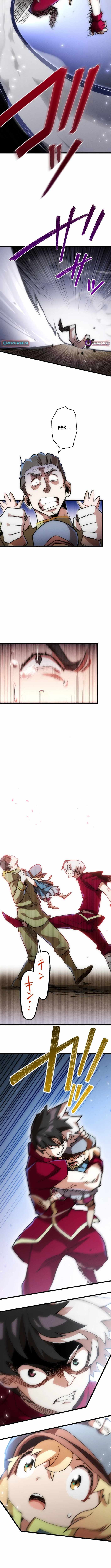 Assassin X Dragon Chapter 12 page 8 - 
