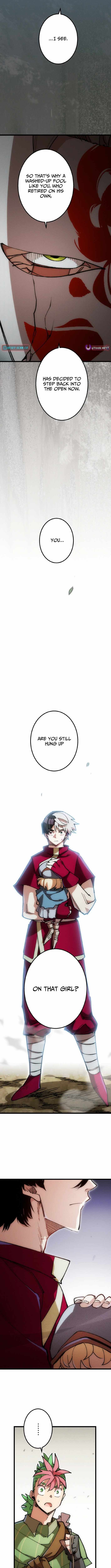 Assassin X Dragon Chapter 12 page 10 - 