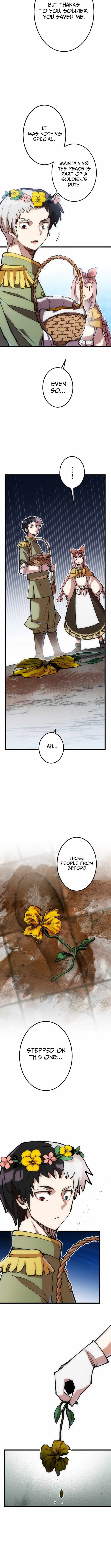 Assassin X Dragon Chapter 13 page 11 - 
