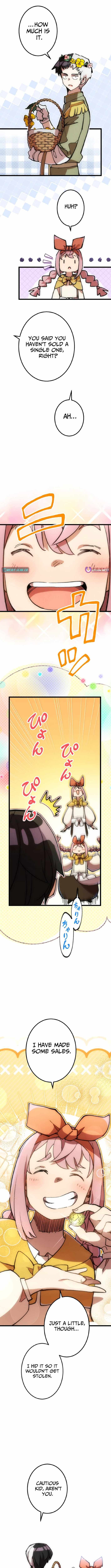 Assassin X Dragon Chapter 13 page 12 - 