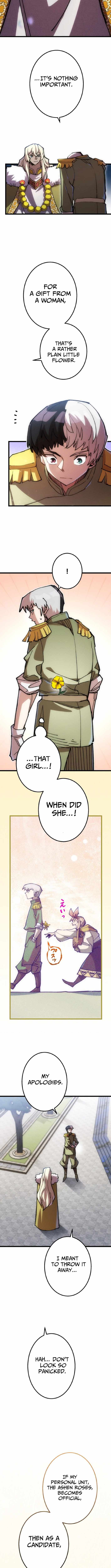 Assassin X Dragon Chapter 13 page 15 - 