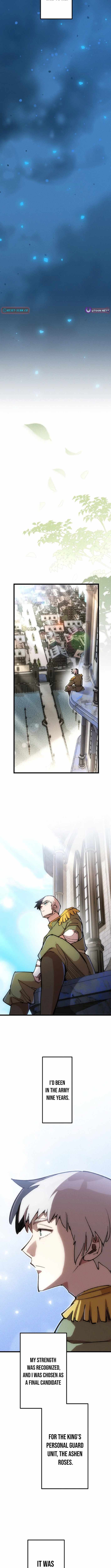 Assassin X Dragon Chapter 13 page 6 - 
