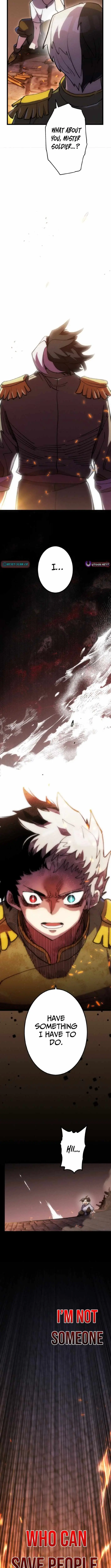 Assassin X Dragon Chapter 15 page 12 - 