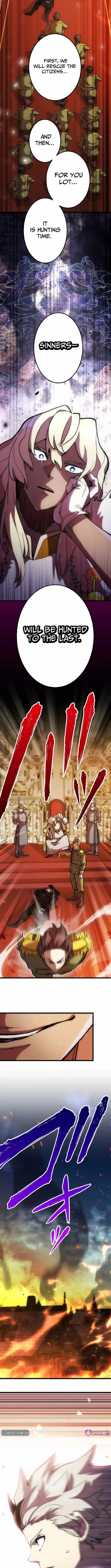 Assassin X Dragon Chapter 15 page 5 - 