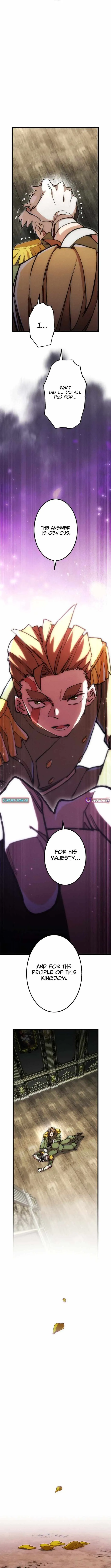 Assassin X Dragon Chapter 16 page 11 - 