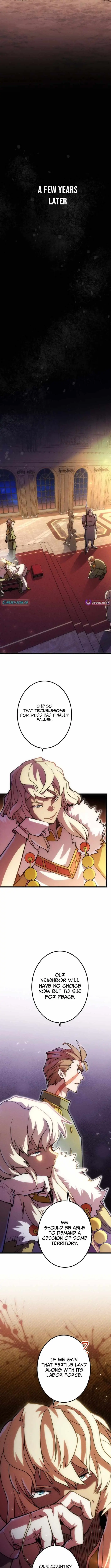 Assassin X Dragon Chapter 16 page 12 - 