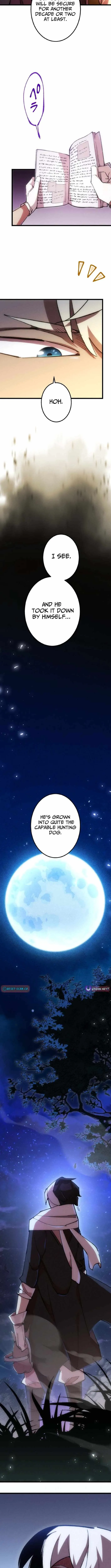 Assassin X Dragon Chapter 16 page 13 - 