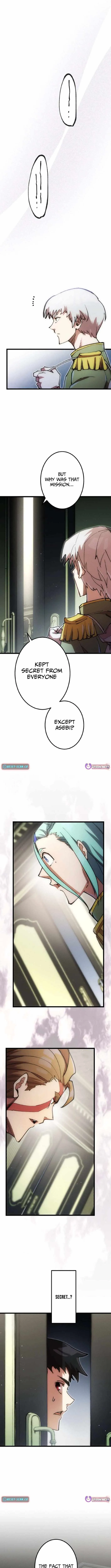 Assassin X Dragon Chapter 16 page 5 - 