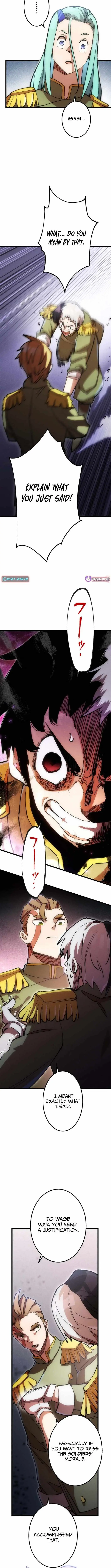 Assassin X Dragon Chapter 16 page 7 - 