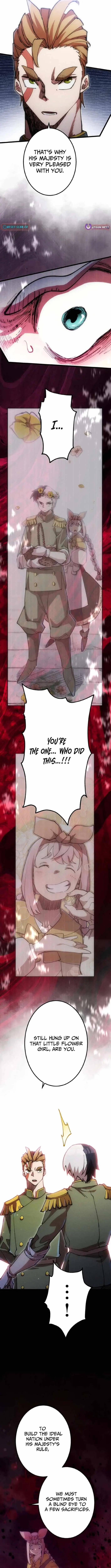 Assassin X Dragon Chapter 16 page 8 - 