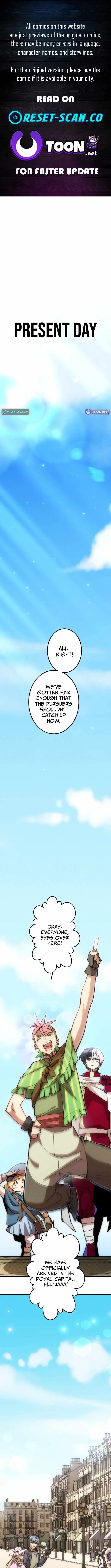 Assassin X Dragon Chapter 17 page 1 - 