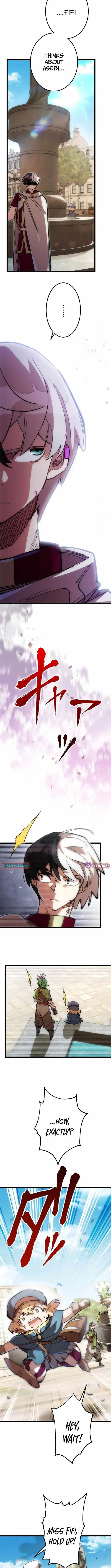 Assassin X Dragon Chapter 17 page 13 - 