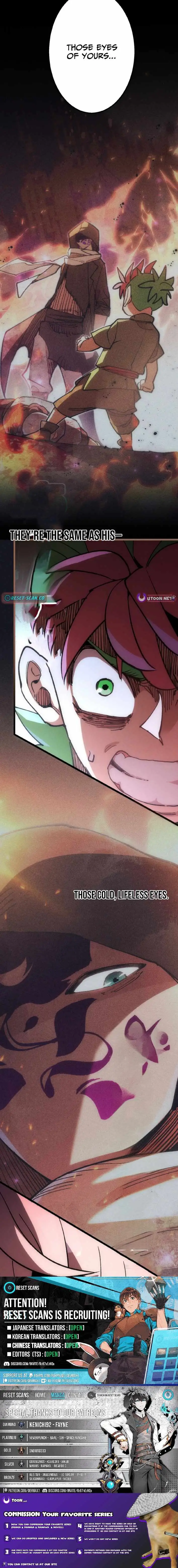 Assassin X Dragon Chapter 18 page 16 - 