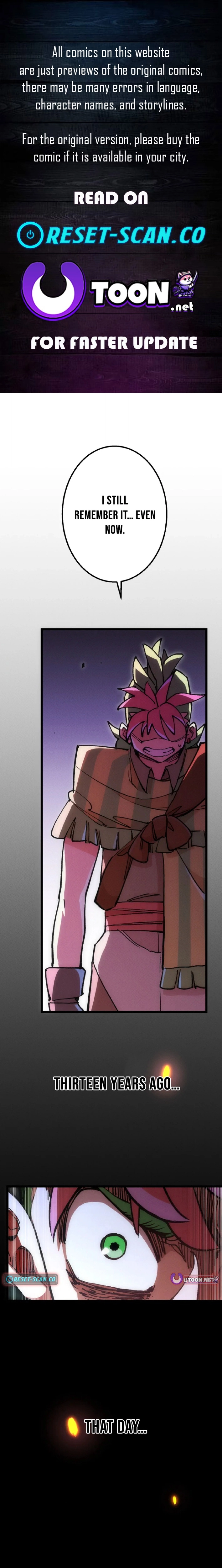 Assassin X Dragon Chapter 19 page 1 - 
