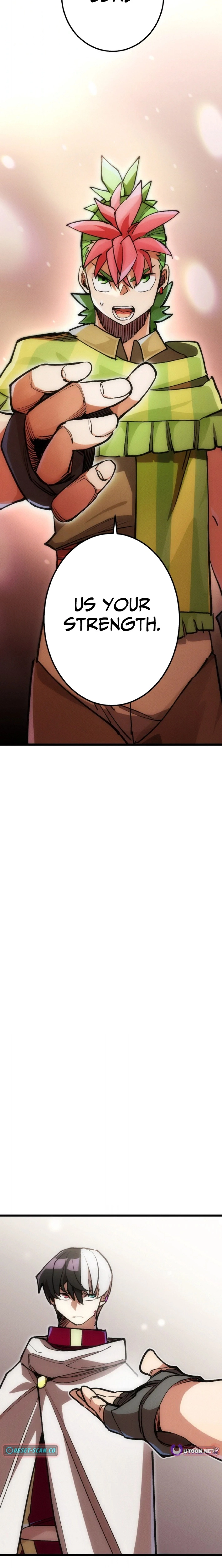 Assassin X Dragon Chapter 19 page 17 - 