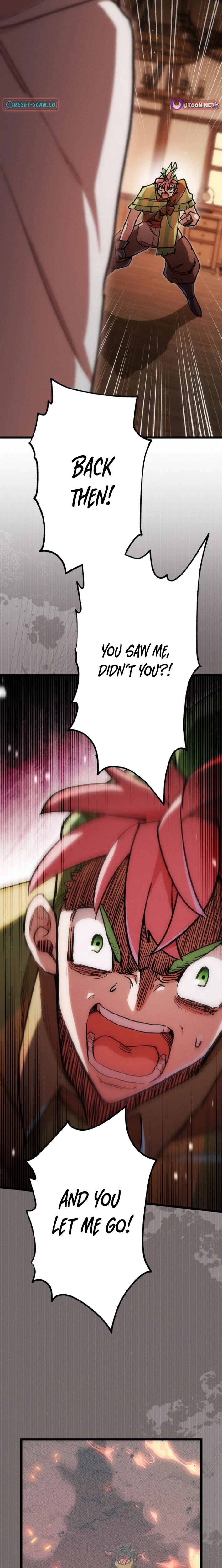 Assassin X Dragon Chapter 19 page 22 - 