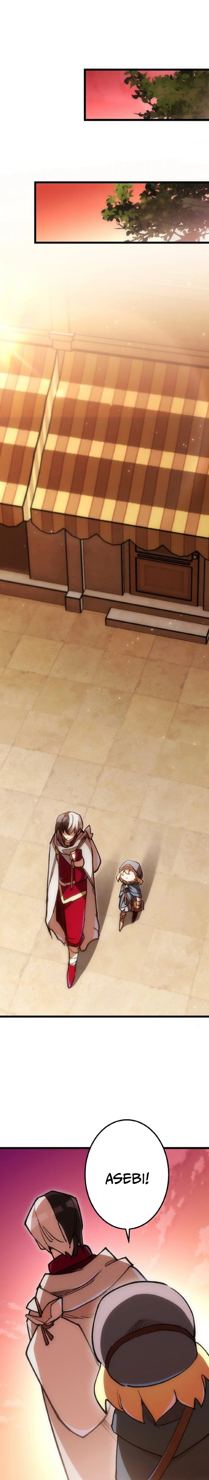 Assassin X Dragon Chapter 19 page 25 - 