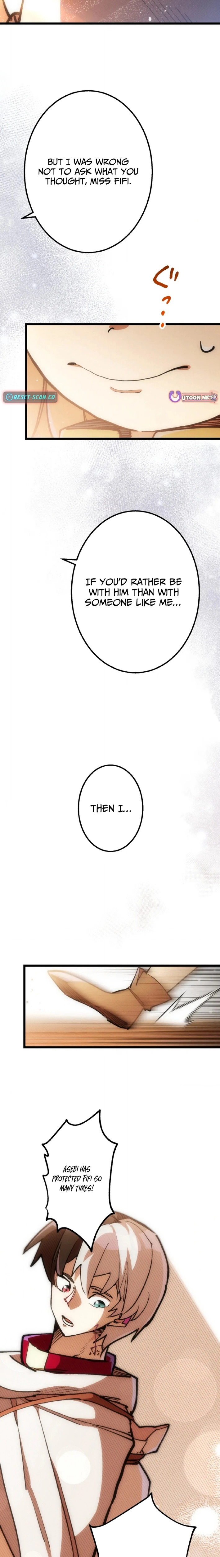 Assassin X Dragon Chapter 19 page 30 - 