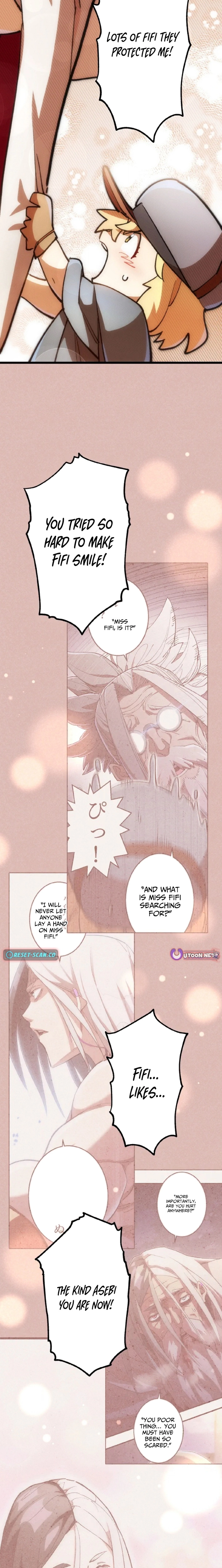 Assassin X Dragon Chapter 19 page 31 - 