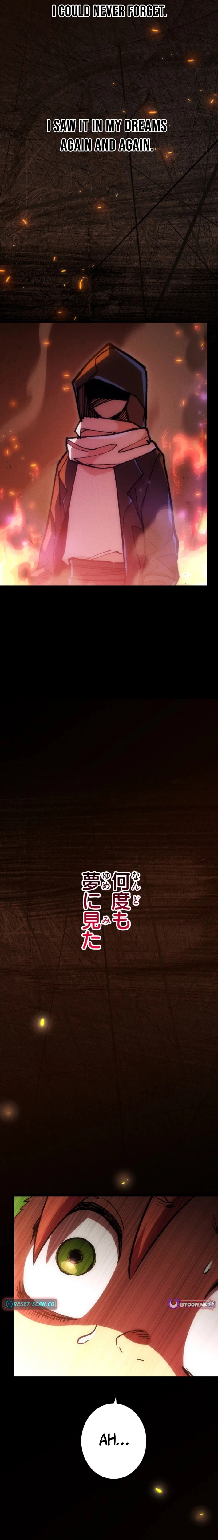Assassin X Dragon Chapter 19 page 6 - 