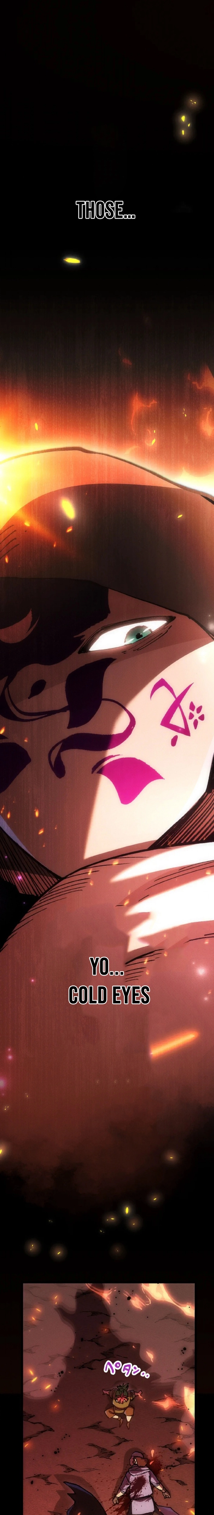 Assassin X Dragon Chapter 19 page 7 - 