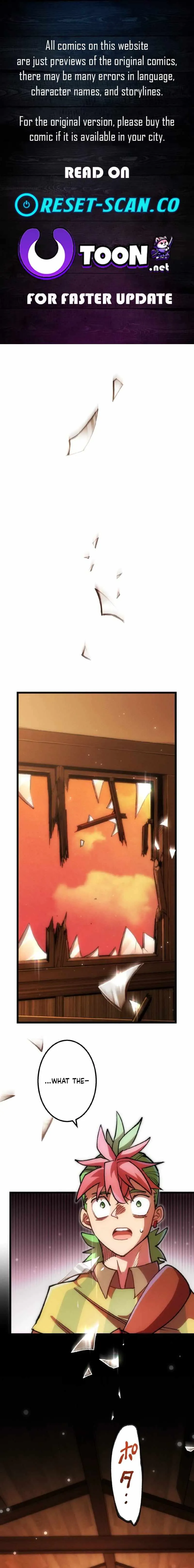 Assassin X Dragon Chapter 20 page 1 - 