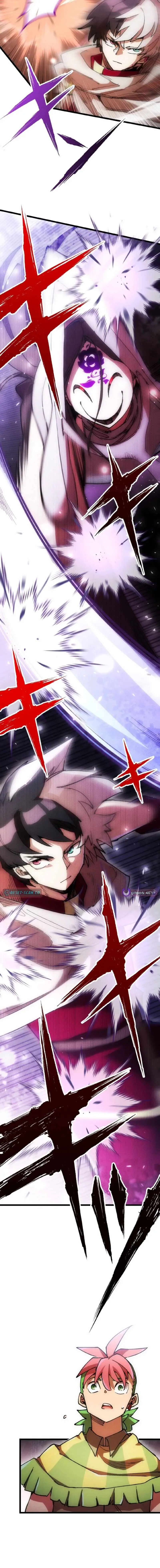 Assassin X Dragon Chapter 20 page 12 - 