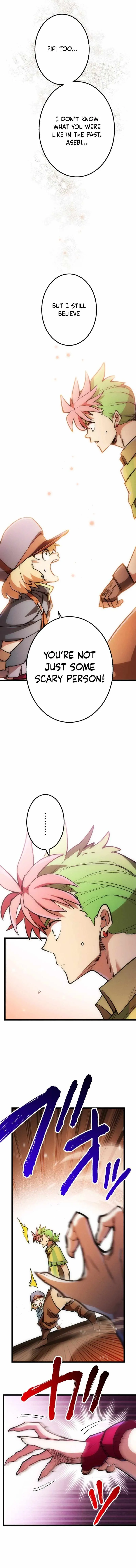 Assassin X Dragon Chapter 20 page 14 - 
