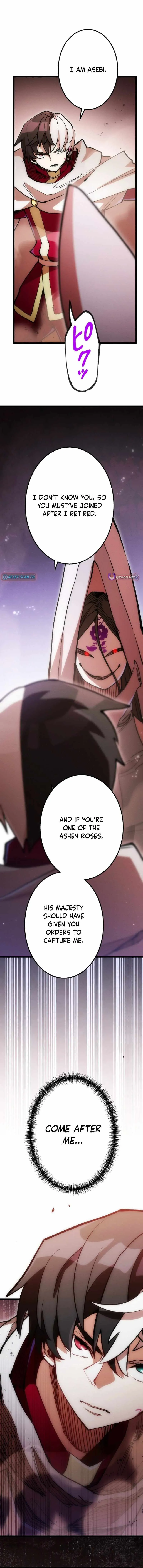 Assassin X Dragon Chapter 20 page 16 - 