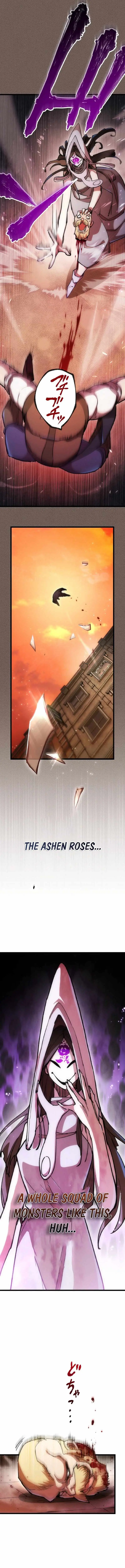 Assassin X Dragon Chapter 20 page 4 - 