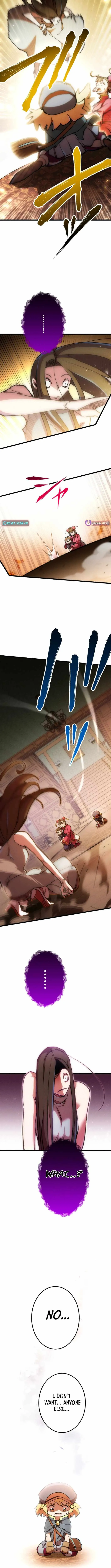 Assassin X Dragon Chapter 21 page 12 - 
