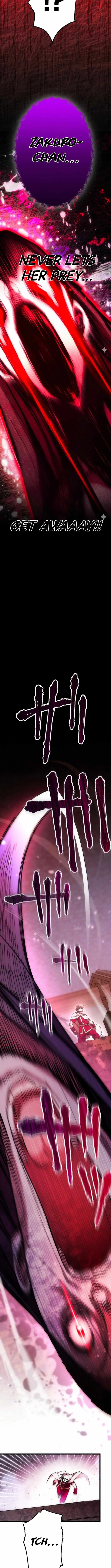 Assassin X Dragon Chapter 21 page 5 - 