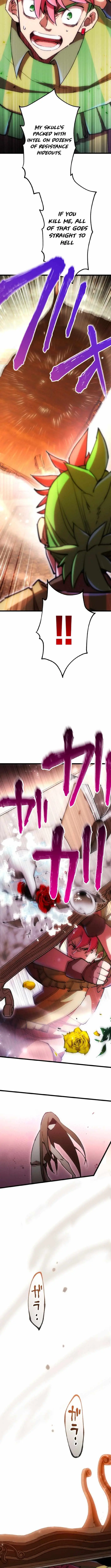 Assassin X Dragon Chapter 21 page 9 - 