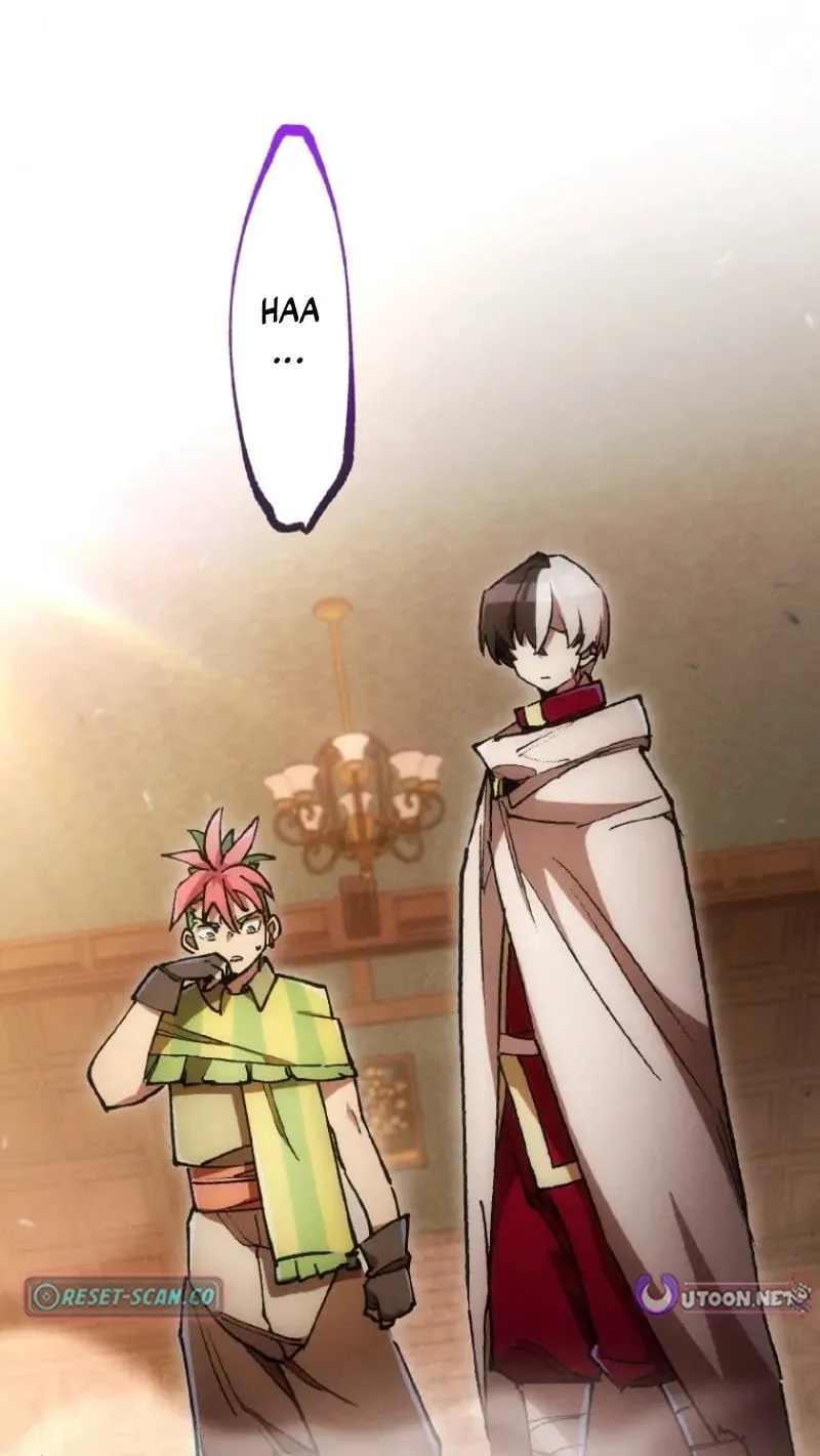 Assassin X Dragon Chapter 22 page 1 - 