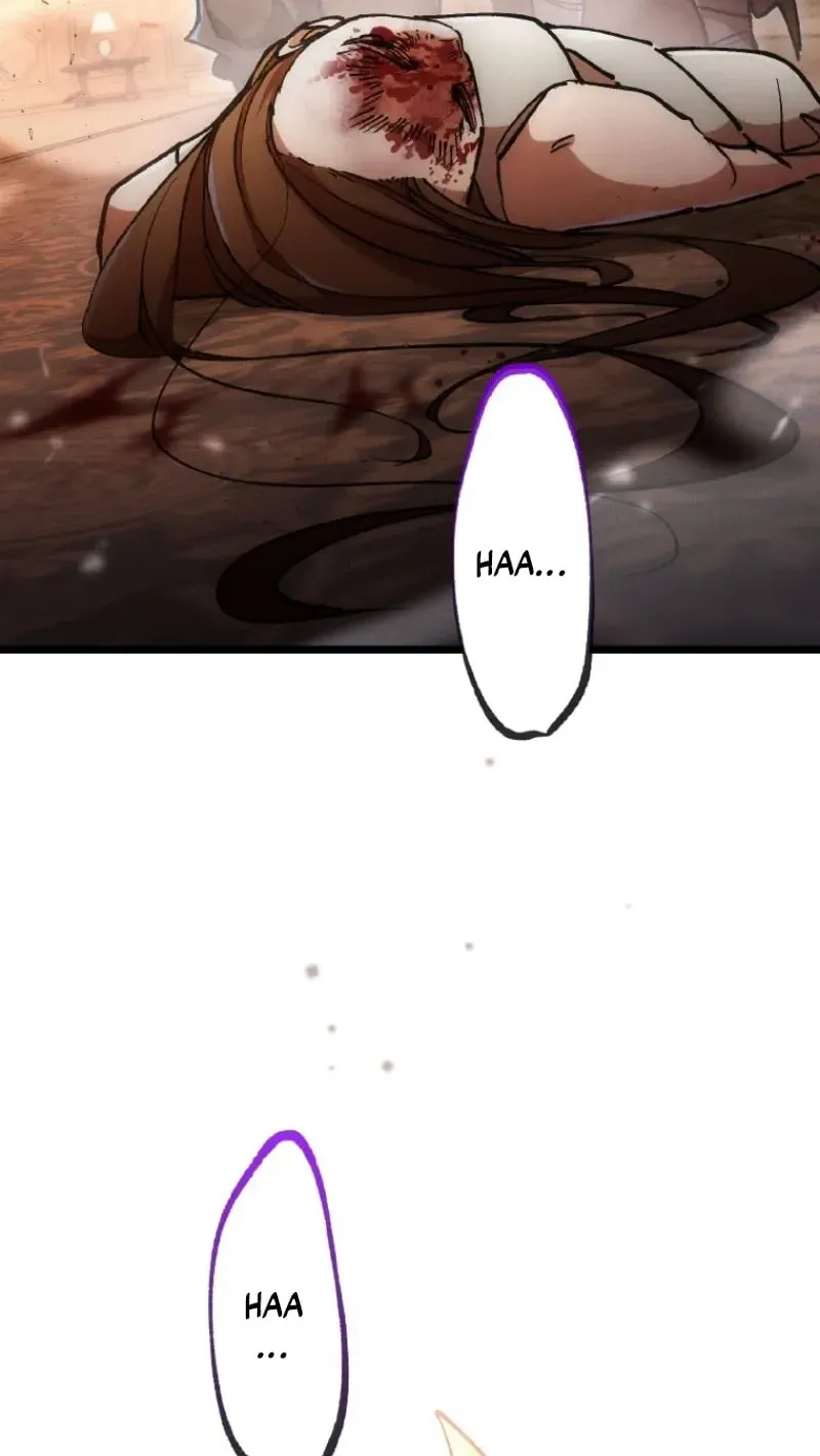Assassin X Dragon Chapter 22 page 2 - 