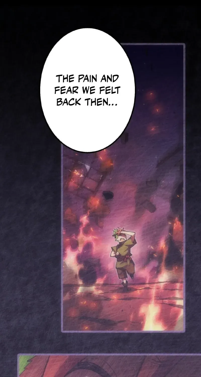 Assassin X Dragon Chapter 22 page 110 - 