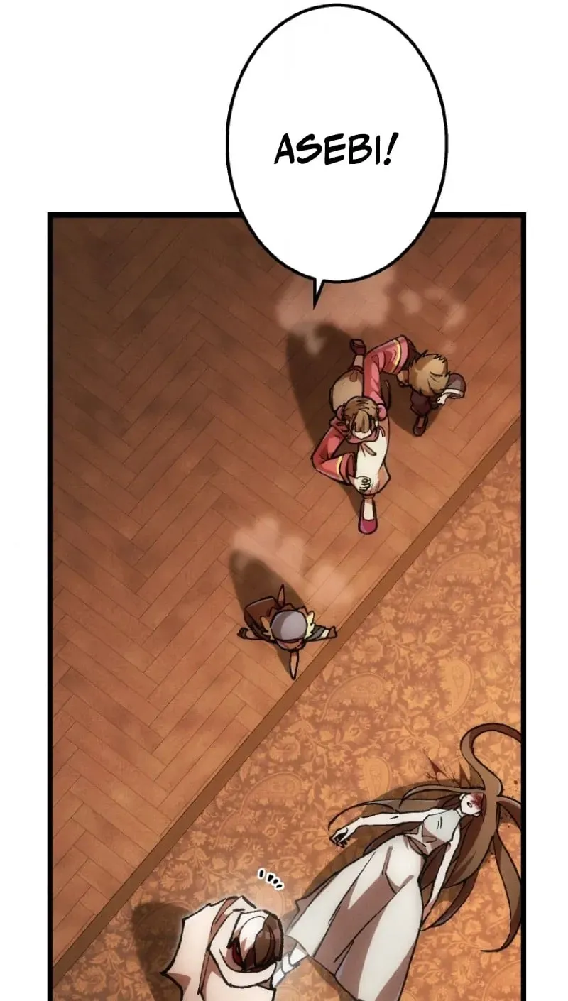 Assassin X Dragon Chapter 22 page 12 - 